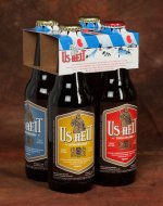 Us Heit 4-pack Mix verpakking